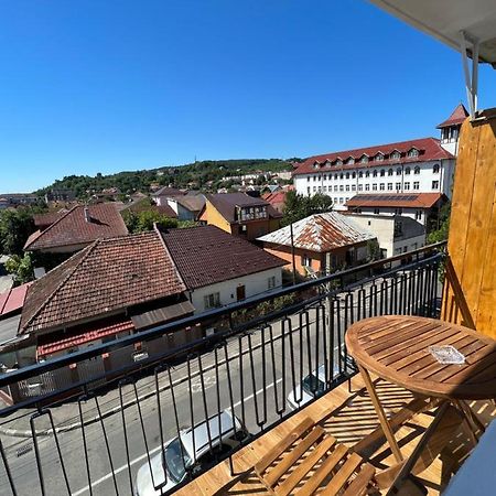 Apartament Centru Apartment Ramnicu Valcea Luaran gambar