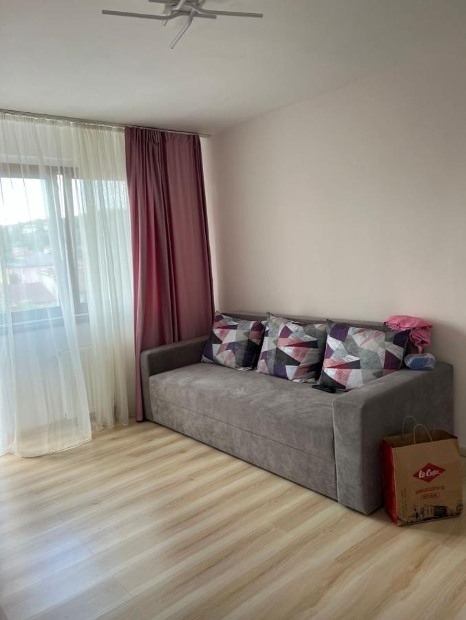 Apartament Centru Apartment Ramnicu Valcea Luaran gambar