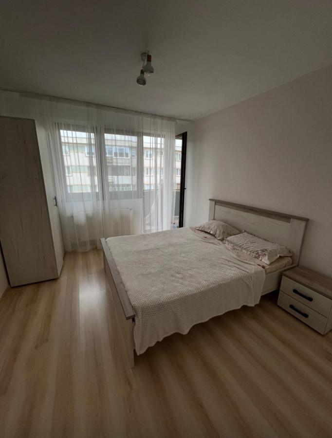Apartament Centru Apartment Ramnicu Valcea Luaran gambar