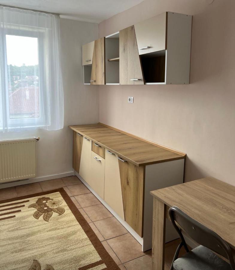Apartament Centru Apartment Ramnicu Valcea Luaran gambar
