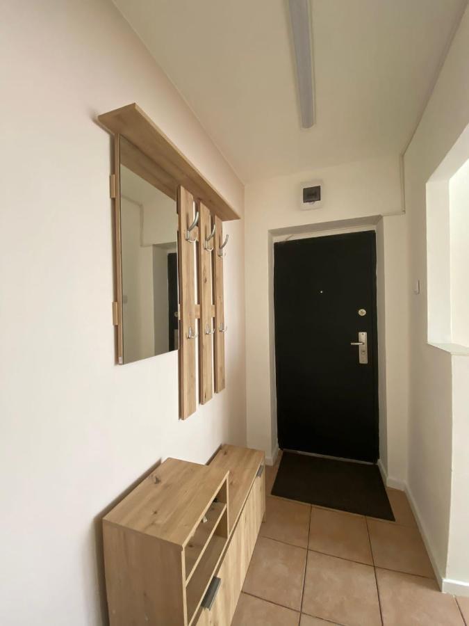 Apartament Centru Apartment Ramnicu Valcea Luaran gambar
