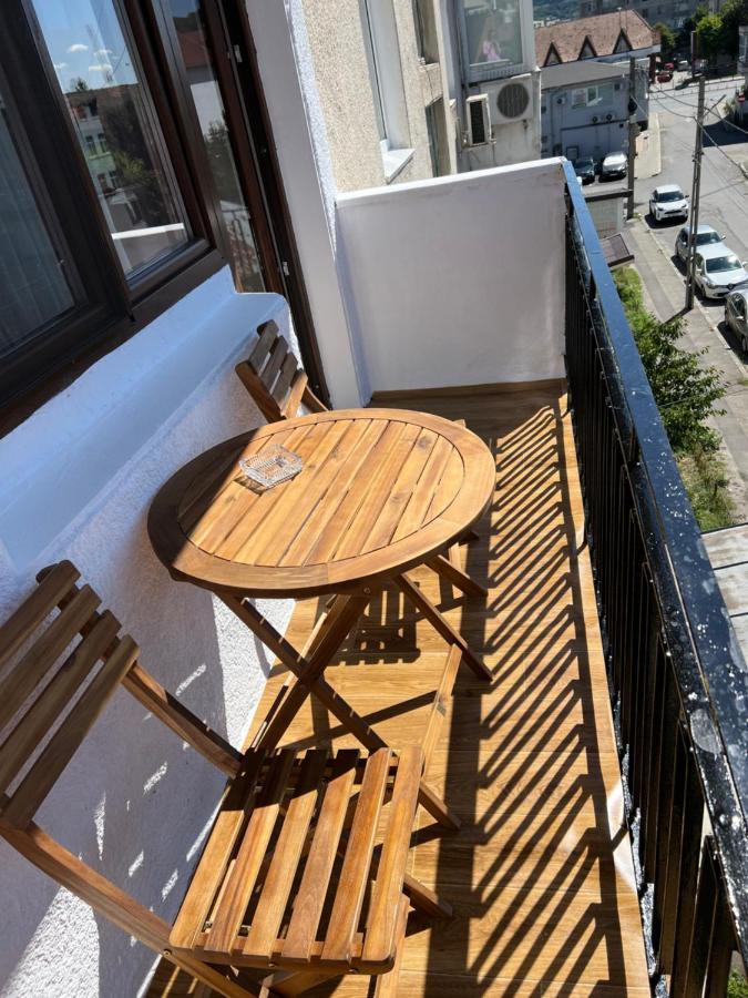 Apartament Centru Apartment Ramnicu Valcea Luaran gambar