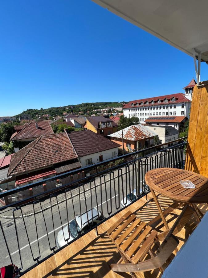 Apartament Centru Apartment Ramnicu Valcea Luaran gambar