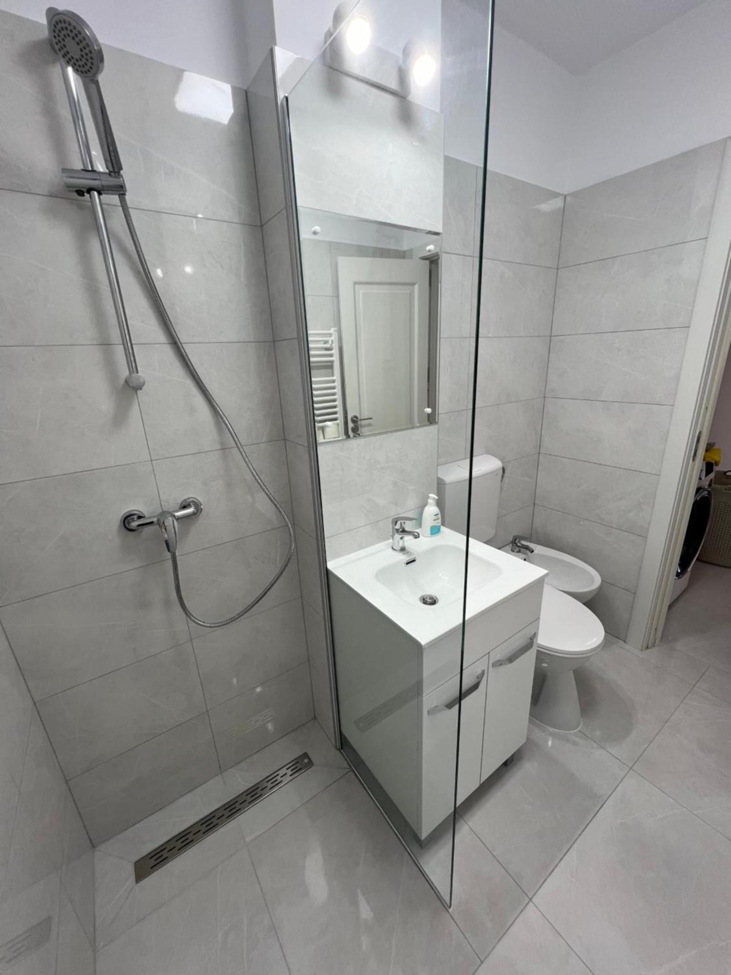 Apartament Centru Apartment Ramnicu Valcea Luaran gambar